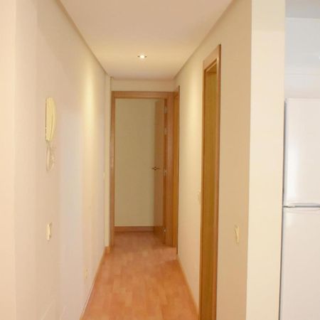 Encina'S Home: Bonito Apartamento De Dos Dormitorios Cerca Del Centro Historico Málaga Exterior foto